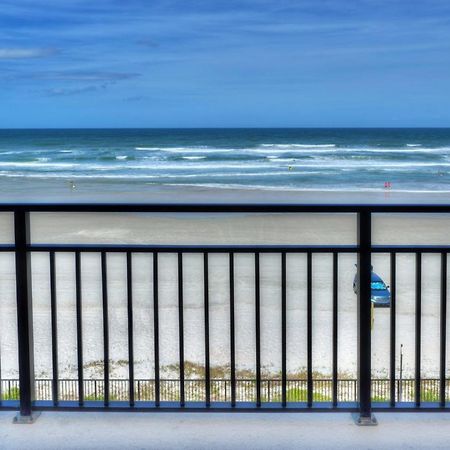Daytona Beach Hawaiian Inn Daytona Beach Shores Dış mekan fotoğraf