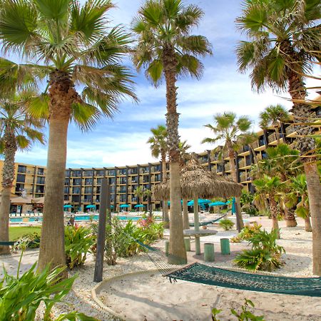 Daytona Beach Hawaiian Inn Daytona Beach Shores Dış mekan fotoğraf