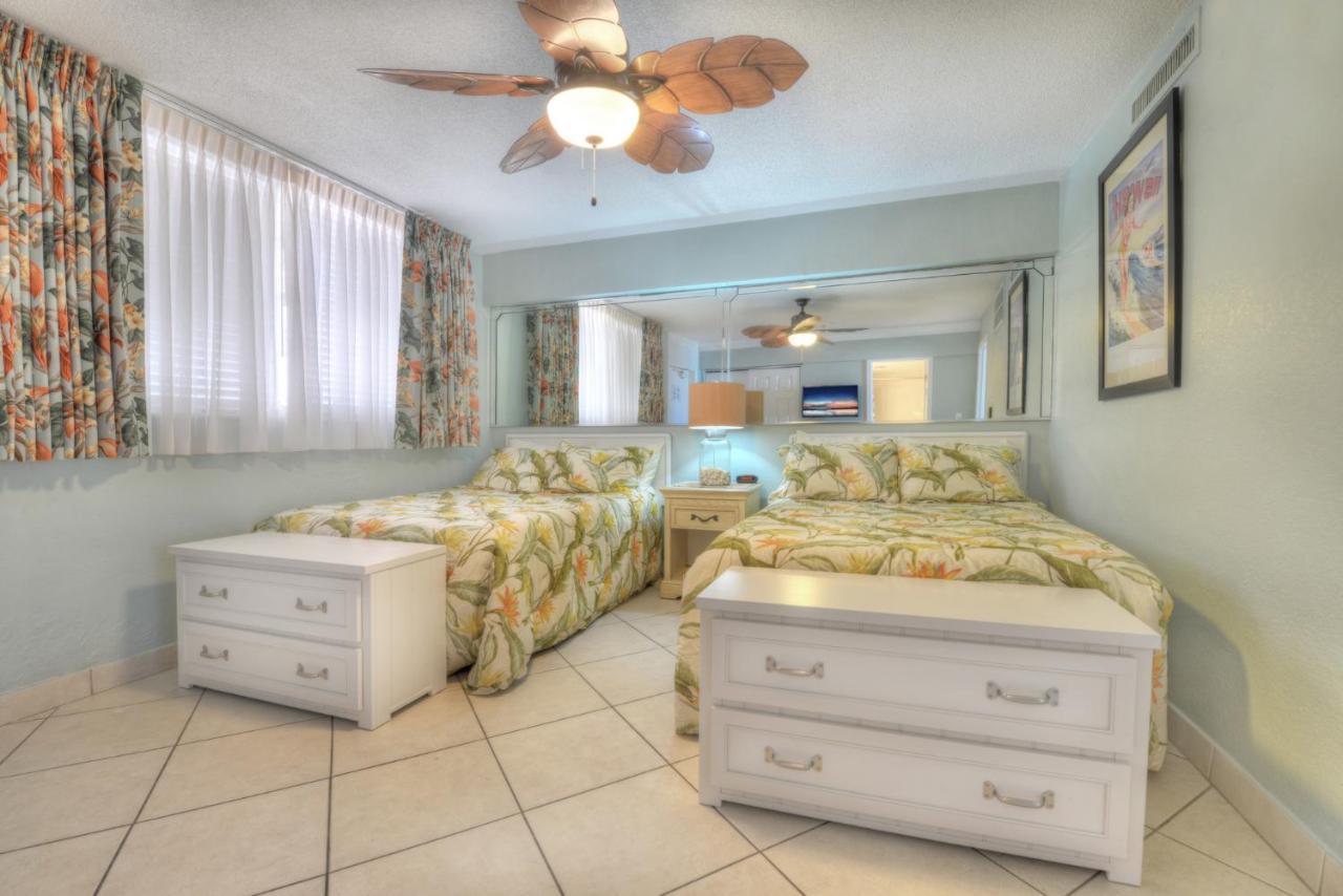 Daytona Beach Hawaiian Inn Daytona Beach Shores Dış mekan fotoğraf