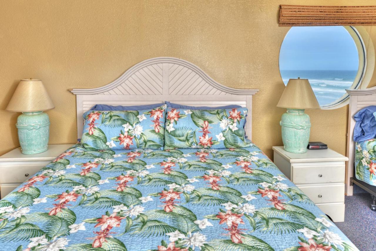 Daytona Beach Hawaiian Inn Daytona Beach Shores Dış mekan fotoğraf