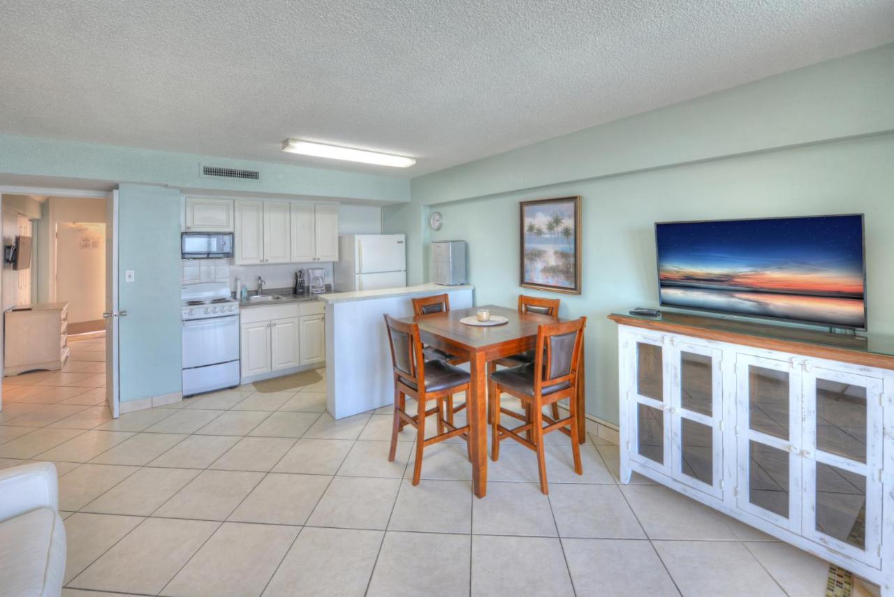 Daytona Beach Hawaiian Inn Daytona Beach Shores Dış mekan fotoğraf