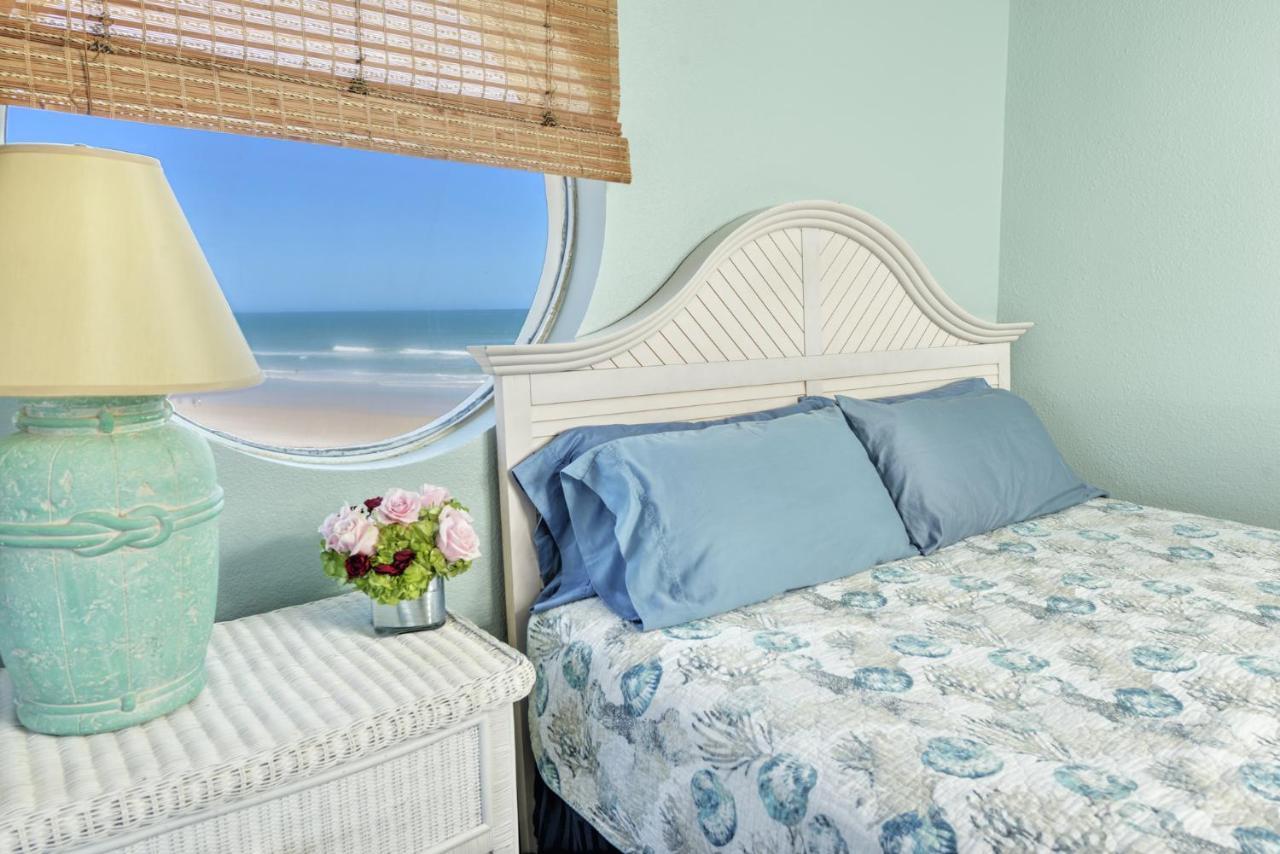 Daytona Beach Hawaiian Inn Daytona Beach Shores Dış mekan fotoğraf