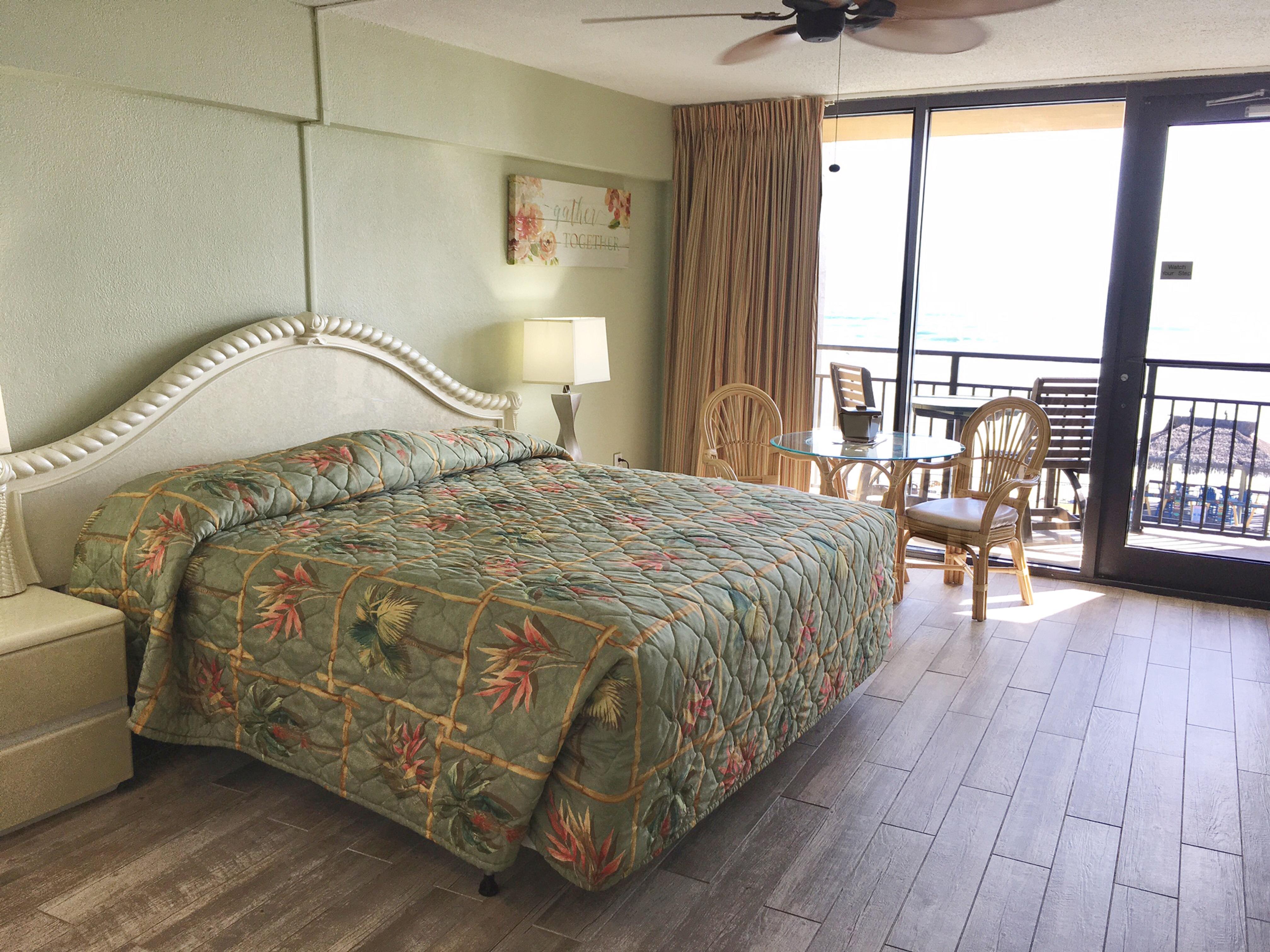 Daytona Beach Hawaiian Inn Daytona Beach Shores Dış mekan fotoğraf