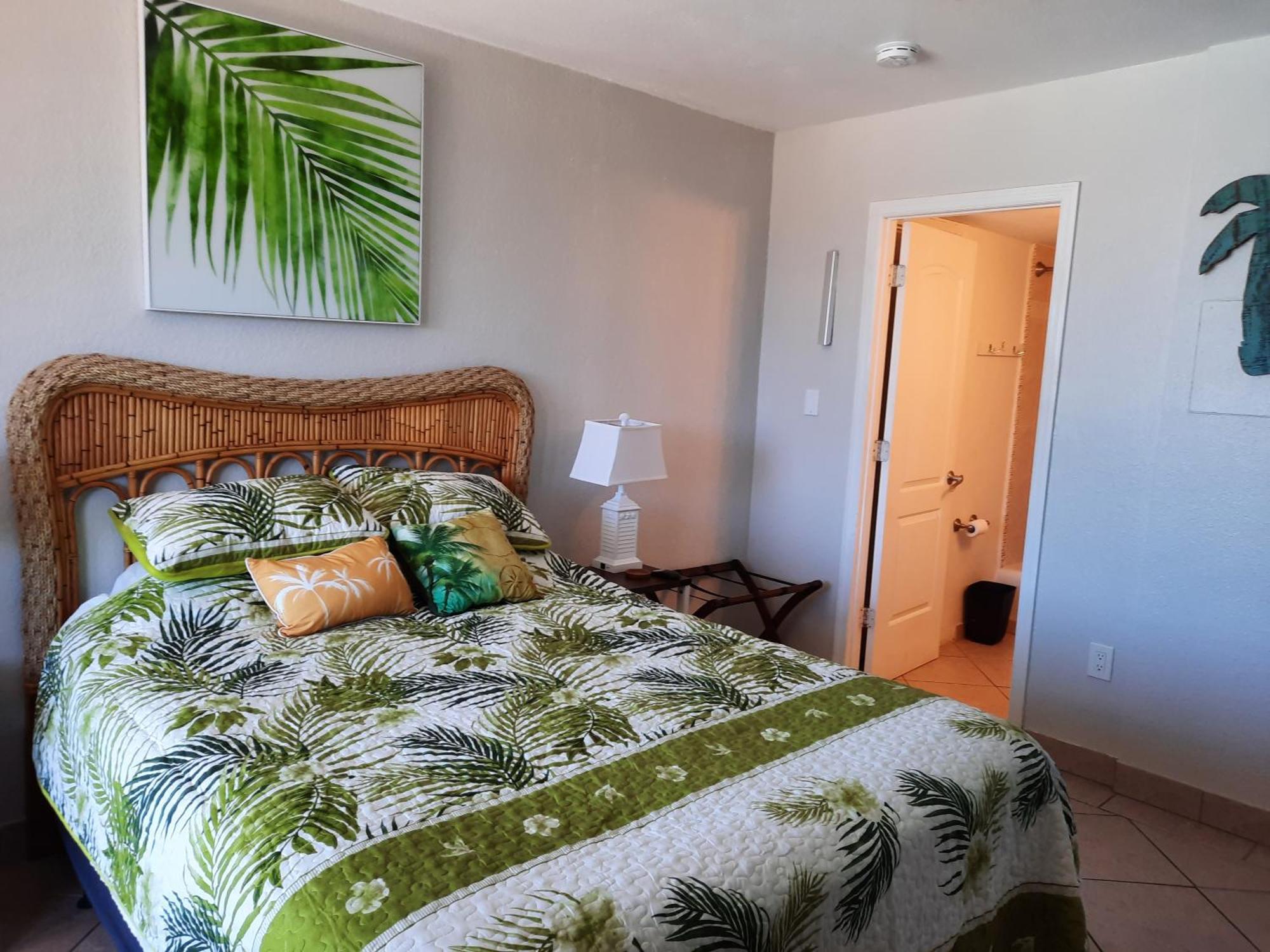 Daytona Beach Hawaiian Inn Daytona Beach Shores Dış mekan fotoğraf