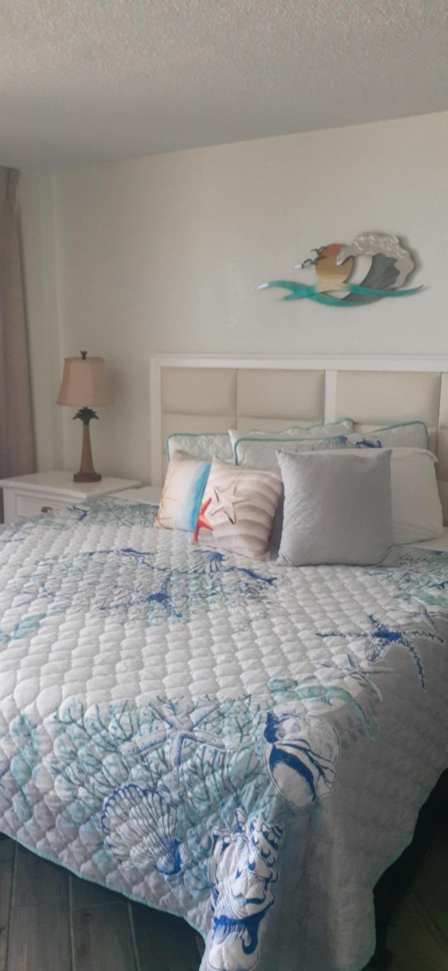 Daytona Beach Hawaiian Inn Daytona Beach Shores Dış mekan fotoğraf